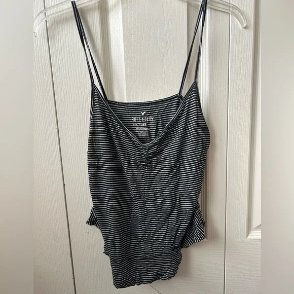American Eagle Tank - Picture 2 of 4
